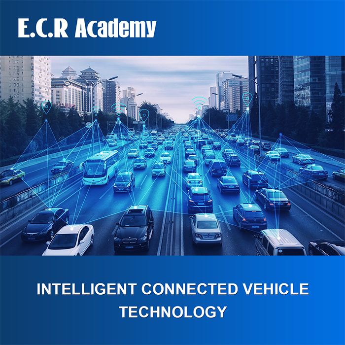 Intelligent Connected Vehicle Technology